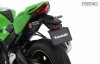 Meng Model MT-008s Kawasaki Ninja ZX-10RR  Pre-Coloured Edition 1/9